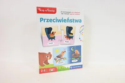 Produktbild von Gegensätze