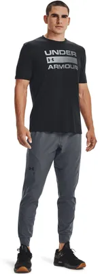 Produktbild von Under Armour Herren UA Team Issue Shirt