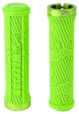 Obrázok produktu pre Ergonomické cyklistické gripy s protišmykovým povrchom