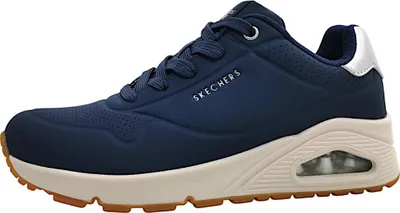 Produktbild von Skechers Damen Sneaker UNO blau Größe 40