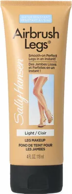 Obrázok produktu pre Sally Hansen Airbrush Legs Lotion 02 Light Glow