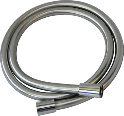 Produktbild von Primaster Brauseschlauch Silver Flex 1,25 m chrom