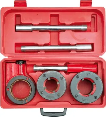Zdjęcie produktu dla Vorel Gwintownica 5/4"-2", Kpl. 2Szt   55830
