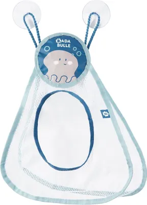 Obrázek produktu pro Síť na hračky do vany
