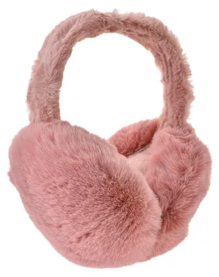 Produktbild von Clayre & Eef Ohrenschützer one size Rosa Polyester