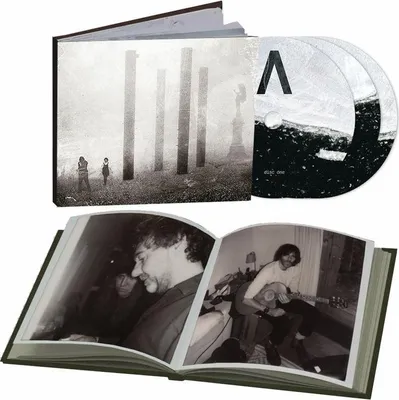 Zdjęcie produktu dla Archiwum: Call To Arms & Angels (Ltd. Deluxe 3CD)