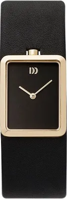 Produktbild von Danish Design - Armbanduhr - Damen - IV10Q868