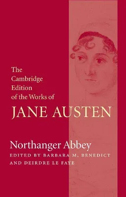 Produktbild von Northanger Abbey