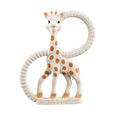 Produktbild von Vulli 200319 Sophie THE Giraffe Beißring