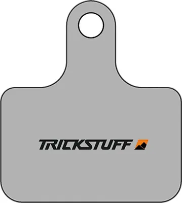 Produktbild von Trickstuff Bremsbeläge Power 270PO Shimano Dura Ace, Ultegra (1 Set)