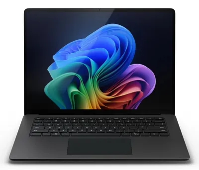 Obrázek produktu pro Microsoft Surface Laptop 7 , Snapdragon, 38,1 cm (15"), 2496 x 1664 px, 16 GB, 512 GB, Windows 11 Pro