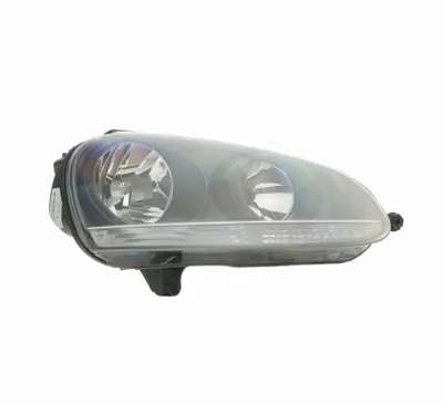 Produktbild von Hella Scheinwerfer rechts für VW Golf 5 Jetta ab 5/2004