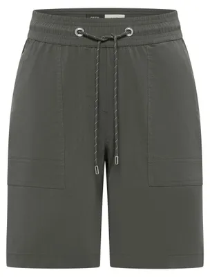 Immagine prodotto di Pantaloncini Chelsea in stile NOS, collezione estate 2017, colore kaki chiaro, taglia XXL