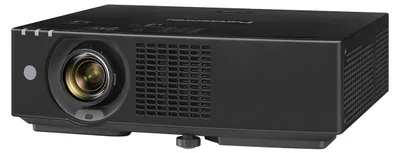 Produktbild von Panasonic PT-VMZ62 - 3-LCD-Projektor - 6500 ANSI-Lumen - WUXGA (1920 x 1200)