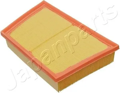 Produktbild von Luftfilter JAPANPARTS FA-L21S für LAND ROVER Range Rover Evoque (L538) Filtereinsatz