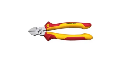 Zdjęcie produktu dla Obcinak boczny 140 mm Professional Z12114006