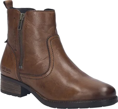 Produktbild von JOSEF SEIBEL Kate 20 | Stiefelette für Damen | Braun