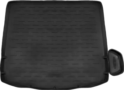 Obrázok produktu pre J&J Automotive | Gumová vanička do kufra pre Land Rover Freelander II 2006-2016