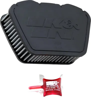 Zdjęcie produktu dla K + N Filtr powietrza