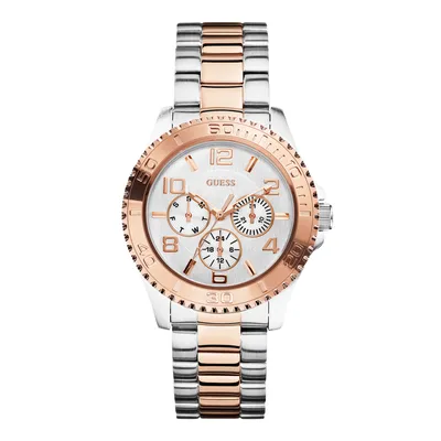 Produktbild von Guess - Guess Damenuhr W0231L5