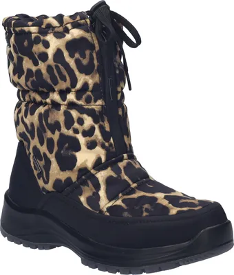 Image de JOSEF SEIBEL Colorado 58 | Bottes pour Femmes | noir