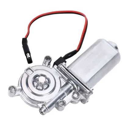 Obrázek produktu pro RV Power Awning Motor,373566,266149,Motorhome Power Awning Motor,Universal Power Awning Motor,Power Awning Motor Replacement