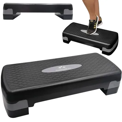 Obrázok produktu pre Step Fitness 10-15