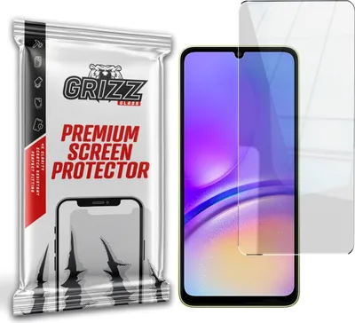 Produktbild von Hybriertes Glas GrizzGlass HybridGlass für Samsung Galaxy A05s