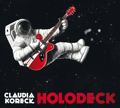 Obrázek produktu pro Claudia Koreck: Holodeck