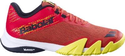 Productafbeelding van Babolat Jet Viva 25 Rood44
