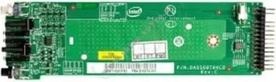 Image de Intel FFPANEL, Panneau de contrôle, Intel R1XXX, R2XXX, P4XXX, EAR99