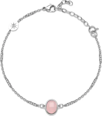 Zdjęcie produktu dla Bransoletki z zawieszkami Brosway Silver Collection Essential - kobieta