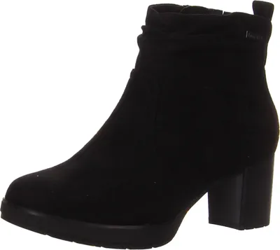Produktbild von Jana Stiefelette in schwarz, Gr. 37