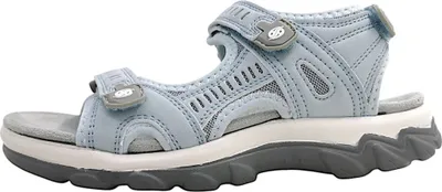 Produktbild von Dockers by Gerli  Damenschuhe Sandalen Blau Freizeit, Schuhgröße:36 EU