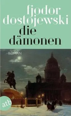 Obrázek produktu pro Die Dämonen