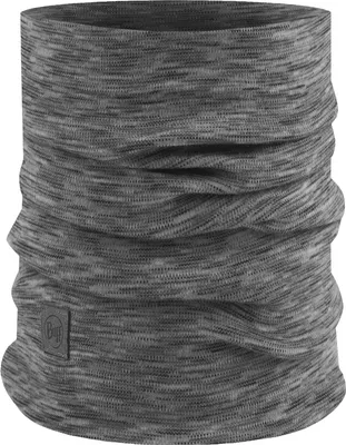 Zdjęcie produktu dla Chusta wielofunkcyjna BUFF Merino Heavyweight szara UNI