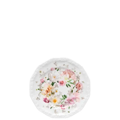 Immagine prodotto di Rosenthal Brotteller 17 cm Maria Pink Rose 10430-407165-10217