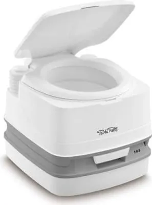 Immagine prodotto di Thetford Porta Potti 145 Bianco