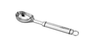 Image de Cuillère à glace CUILLÈRE Cuillère à soupe Cuillère de cuisine Acier inoxydable