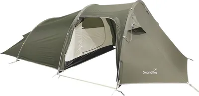 Produktbild von Skandika Trekkingzelt Oteren für 3 Personen