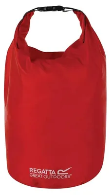 Zdjęcie produktu dla Regatta Dry Bag 40l czerwony czerwony jeden rozmiar
