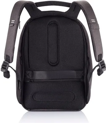 Produktbild von XD-Design P705.291, 39,6 cm (15.6"), Notebook-Gehäuse, Polyethylenterephthalat, Schaum