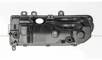 Produktbild von PRASCO SZ7161054 Stoßstangenhalter Hinten Links für SUZUKI Jimny IV SUV (A6G)