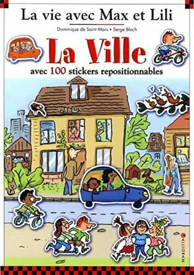 Image de La ville