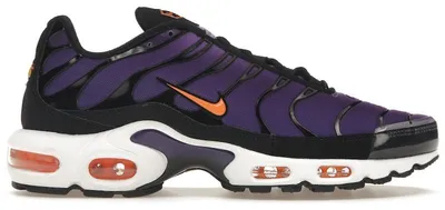 Produktbild von Nike Air Max Plus OG Voltage Purple (2024) - EU 45