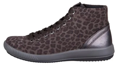 Image de Baskets montantes