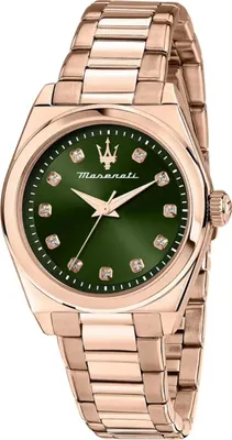 Obrázok produktu pre Maserati - R8853152501 - Náramkové hodinky - Dámske - Quartz - VELOCITA