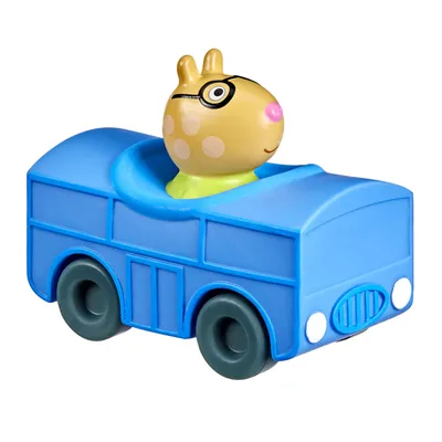 Produktbild von Peppa Pig F2524, Fahrzeug, 3 Jahr(e), Kunststoff, Blau, Braun