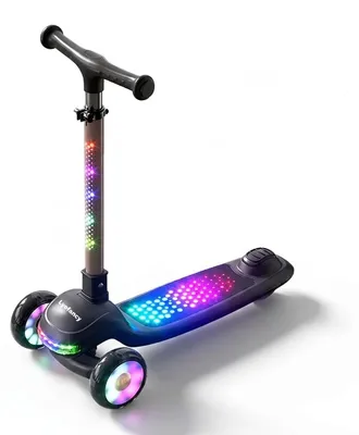 Produktbild von Dreirädriger Roller für Kinder