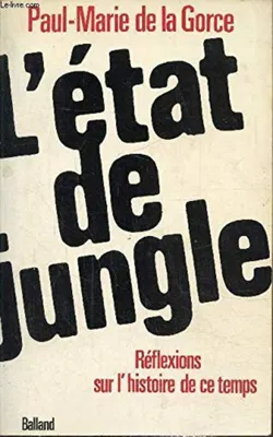 Image de l'Etat De Jungle